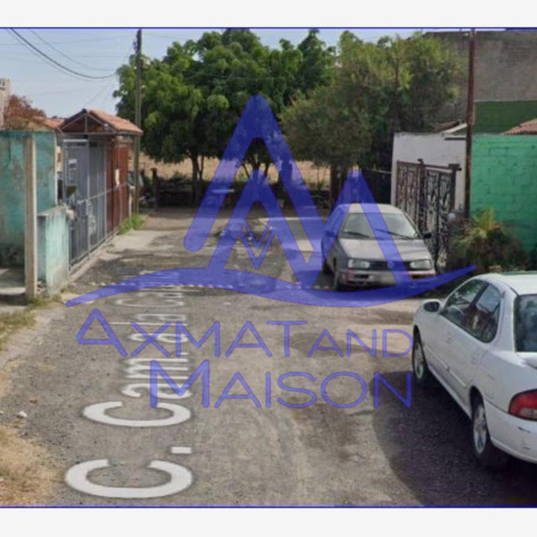 Casa en venta en Ampliación Santa Lucía, Zapopan — foto 3 de 13