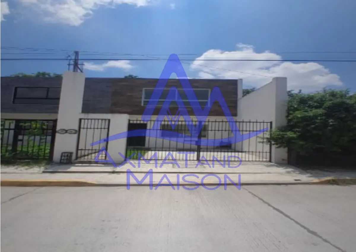 Casa en venta en Chapultepec, Martínez de la Torre — foto 1 de 17