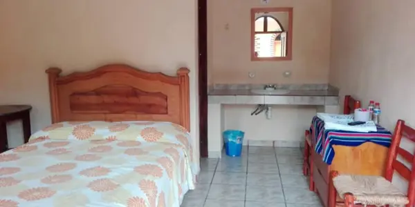 Hotel en renta en La Cumbre, Emiliano Zapata — foto 3 de 7