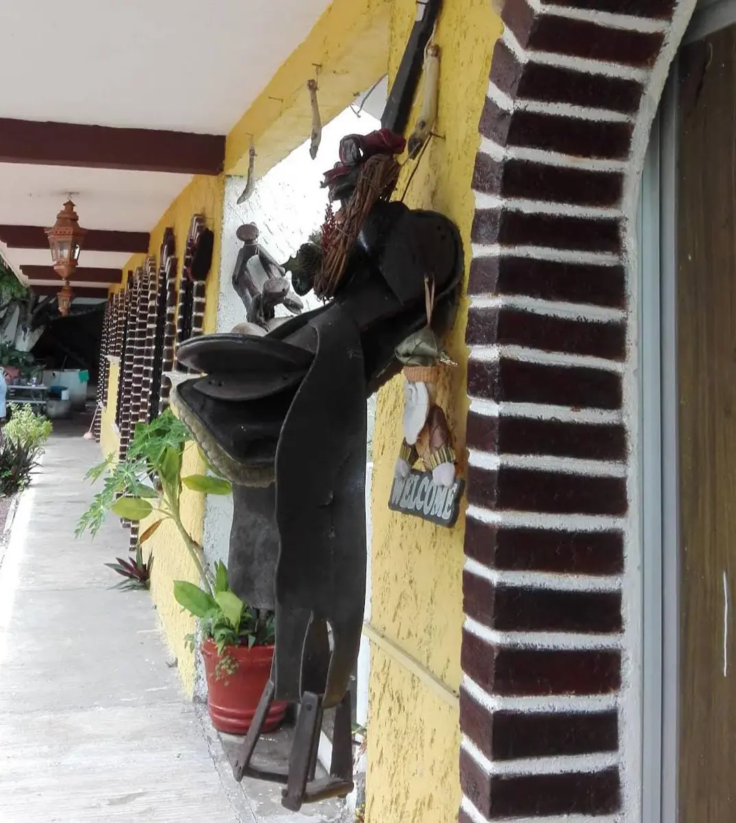 Hotel en renta en La Cumbre, Emiliano Zapata — foto 1 de 7
