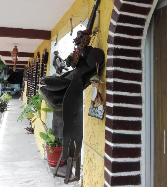 Hotel en Venta o Renta en La Cumbre, Emiliano Zapata - Excelente Ubicación y Amplias Instalaciones