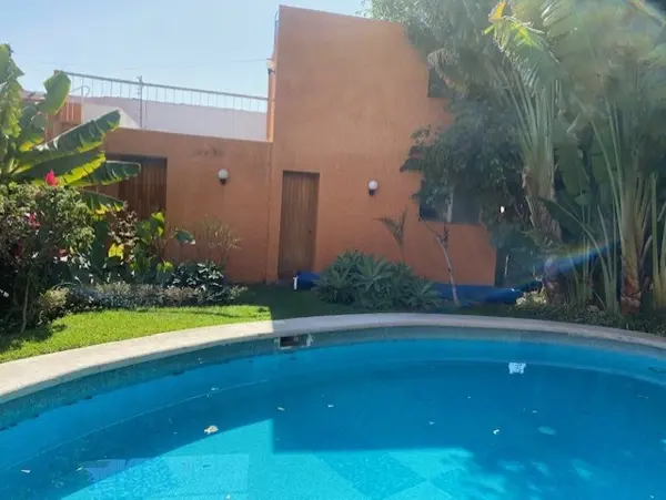 Casa en renta en Vista Hermosa, Cuernavaca — foto 3 de 24