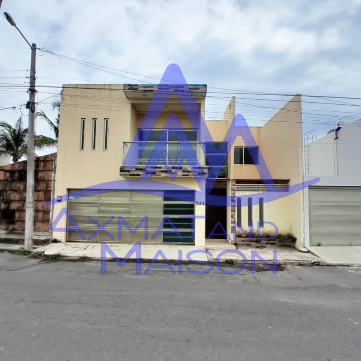 Casa en venta en Graciano Sánchez Romo, Boca del Río — foto 1 de 19
