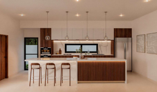 Casa en venta en Río del Dorado, Boca del Río — foto 3 de 7