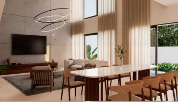 Casa en venta en Río del Dorado, Boca del Río — foto 2 de 7