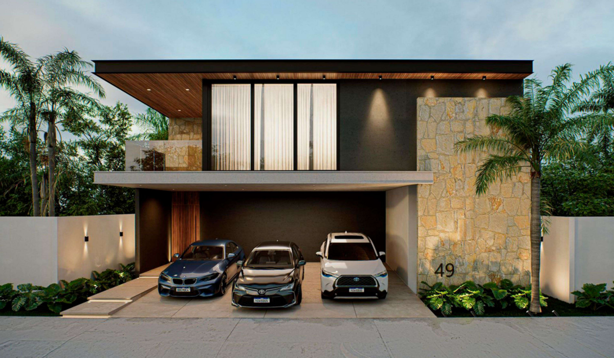 Casa en venta en Río del Dorado, Boca del Río — foto 1 de 7