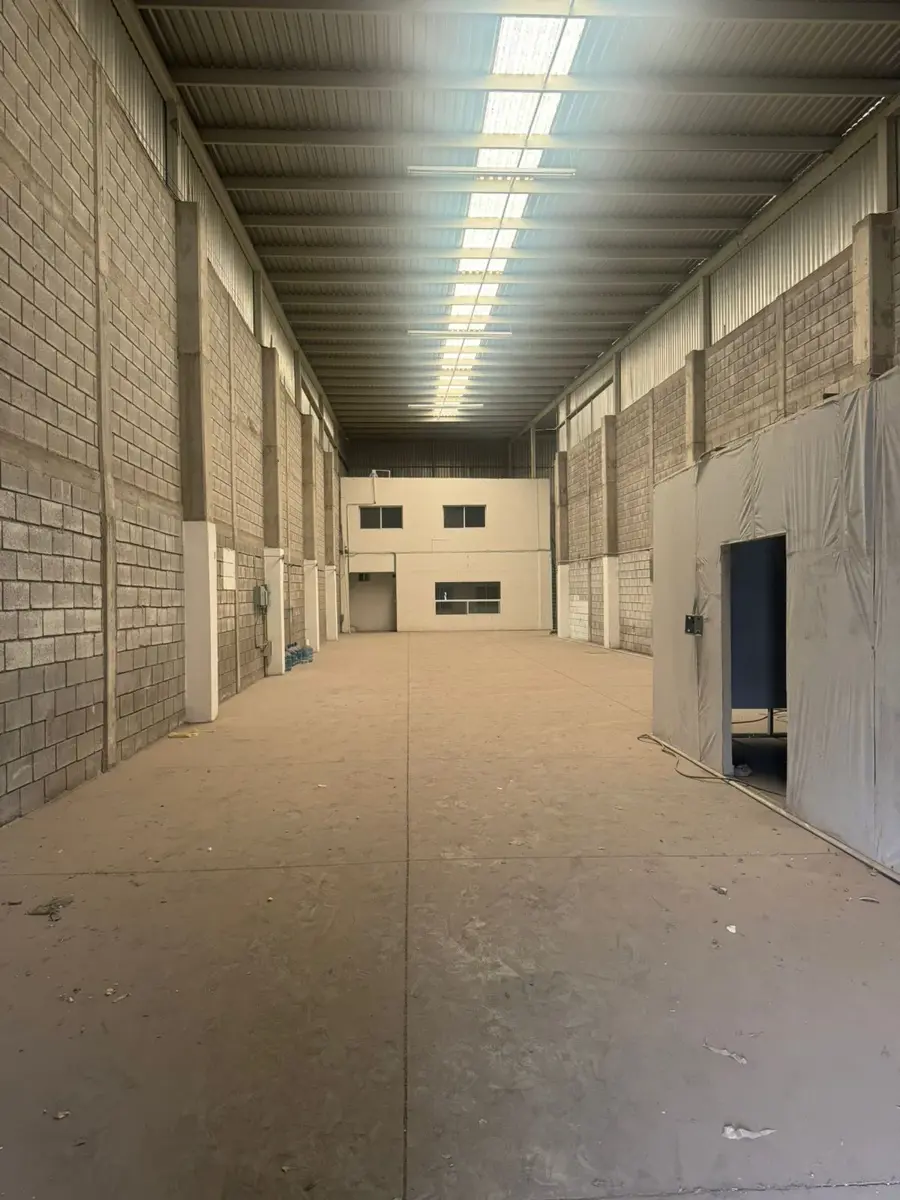 Bodega en renta en El Tajito, Torreón — foto 1 de 10