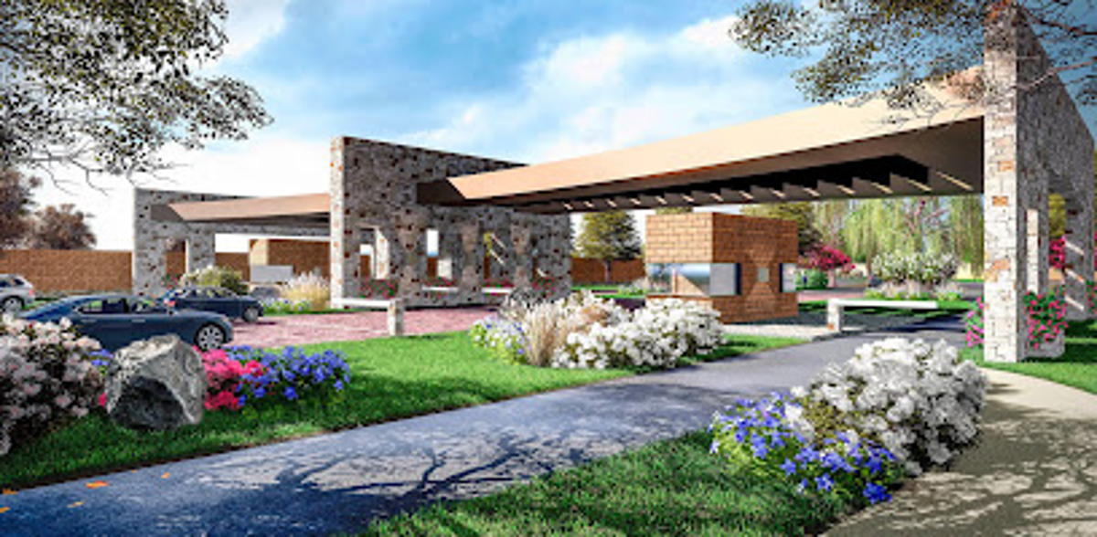 Terreno en venta en El Cardenchal, Torreón