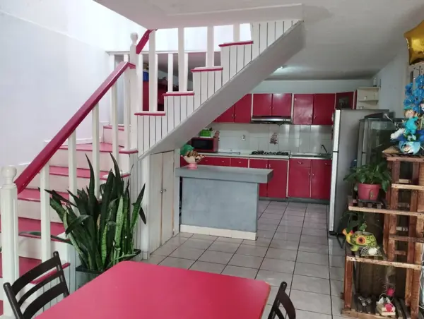 Casa en venta en Morelia