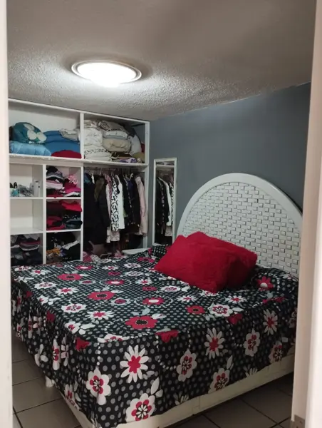 Casa en venta en Eduardo Ruiz (Norte), Morelia — foto 2 de 8