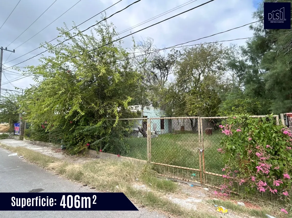 Terreno en venta en Villa de Fuente, Piedras Negras — foto 1 de 2