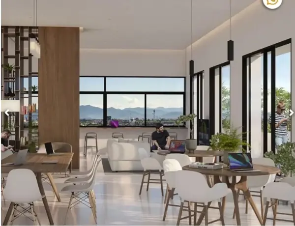 Departamento en venta en Residencial Senderos, Torreón — foto 3 de 8