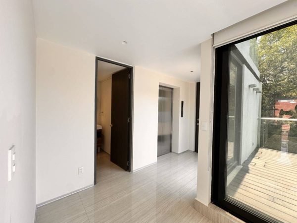 Departamento en venta en Polanco V Sección, Miguel Hidalgo — foto 2 de 39