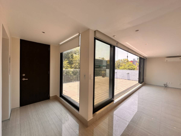Departamento en venta en Polanco V Sección, Miguel Hidalgo — foto 3 de 39
