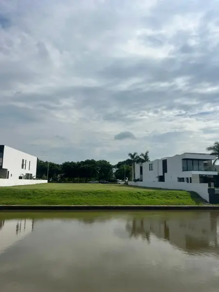 Terreno en venta en El Dorado Residencial, Boca del Río — foto 2 de 4