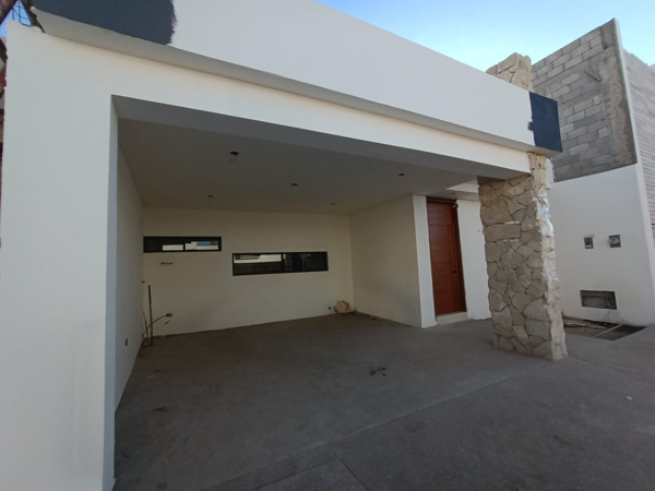 Casa en venta en Santa Bárbara, Torreón — foto 3 de 10