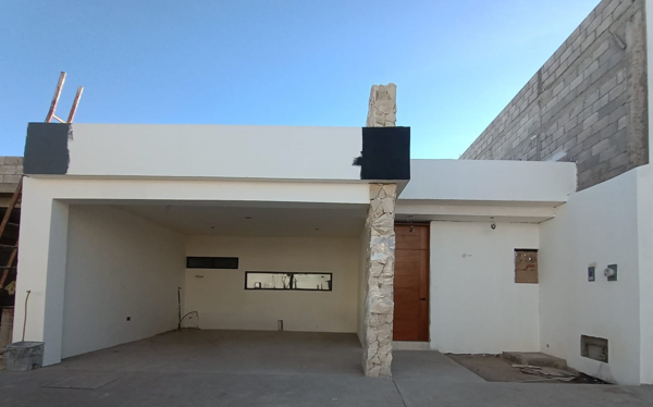 Casa en venta en Santa Bárbara, Torreón — foto 2 de 10