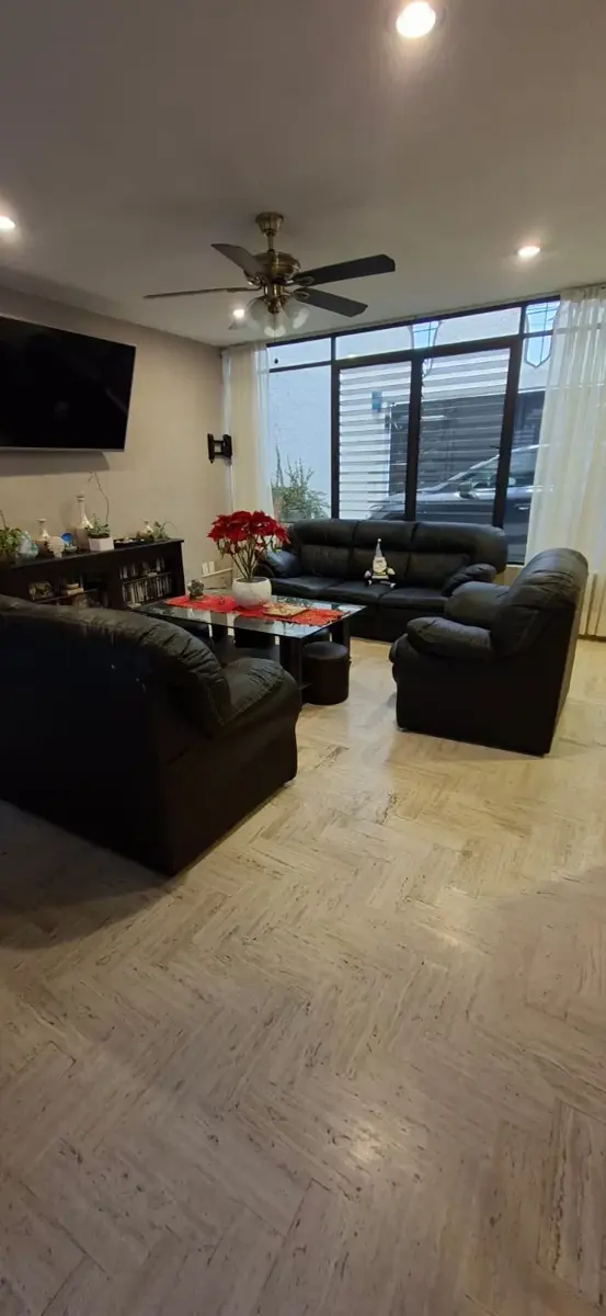 Casa en venta en Las Palmas, Cuernavaca — foto 1 de 21