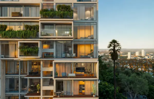 Preventa de Exclusivo Condo Boutique Vertical Preventa de Exclusivo Condo Boutique Vertical