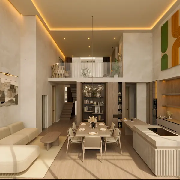 Departamento en venta en Juarez, Tijuana — foto 3 de 12