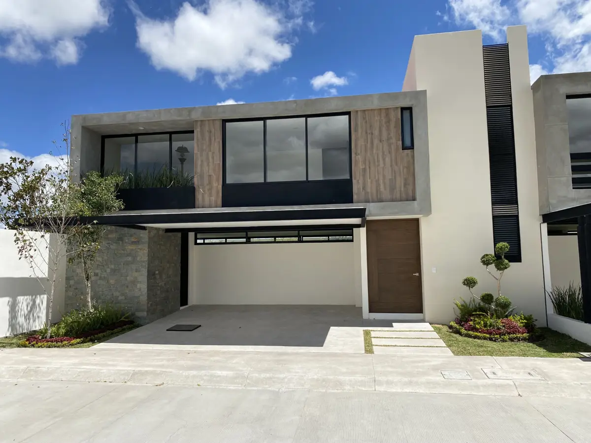 Casa en venta en Miralta Hábitat, Pachuca de Soto — foto 1 de 18