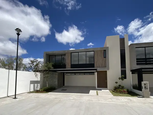 Casa en venta en Miralta Hábitat, Pachuca de Soto — foto 2 de 18