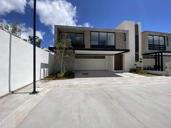 Casa en venta en Miralta Hábitat, Pachuca de Soto — foto 3 de 18