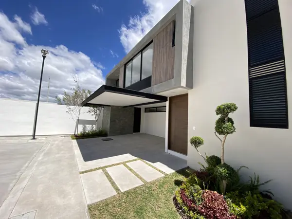 Casa en venta en Miralta Hábitat, Pachuca de Soto — foto 3 de 24