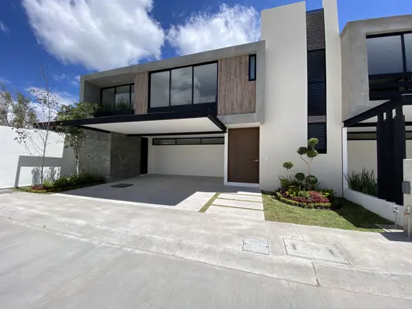 Casa en venta en Miralta Hábitat, Pachuca de Soto — foto 2 de 24