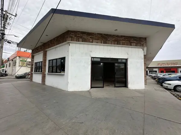 Local Comercial en Renta en Av. Principal de Abastos, Torreón