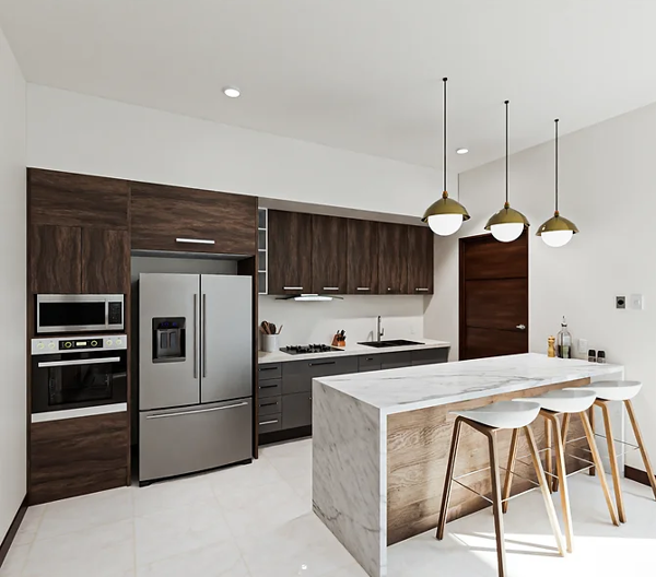 Casa en venta en Villas del Renacimiento, Torreón — foto 2 de 6