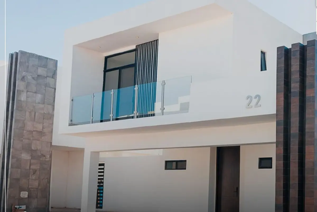 Casa en venta en Villas del Renacimiento, Torreón — foto 1 de 6