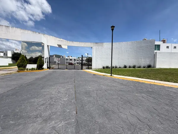Casa en venta en La Peña, Actopan, Hidalgo