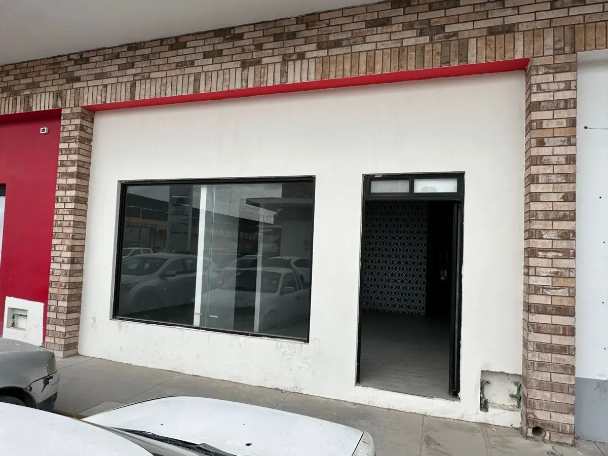 Local en renta en Santa Maria, Torreón — foto 1 de 4