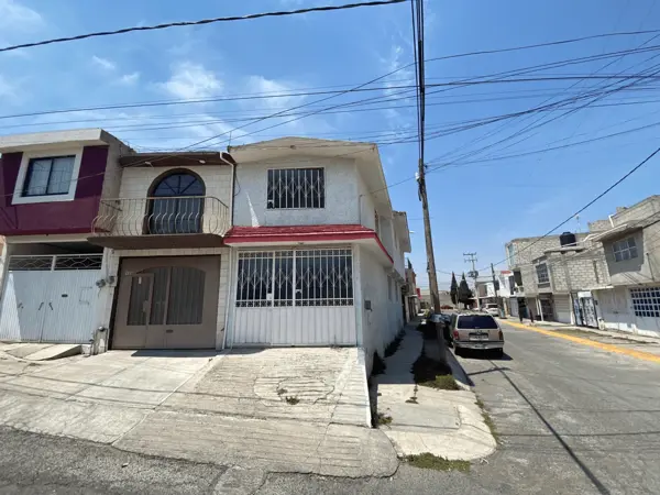 Casa en venta en Campestre Villas del Álamo, Mineral de la Reforma — foto 2 de 20