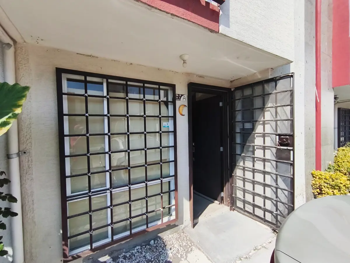 Casa en venta en Las Américas, Ecatepec de Morelos — foto 1 de 28