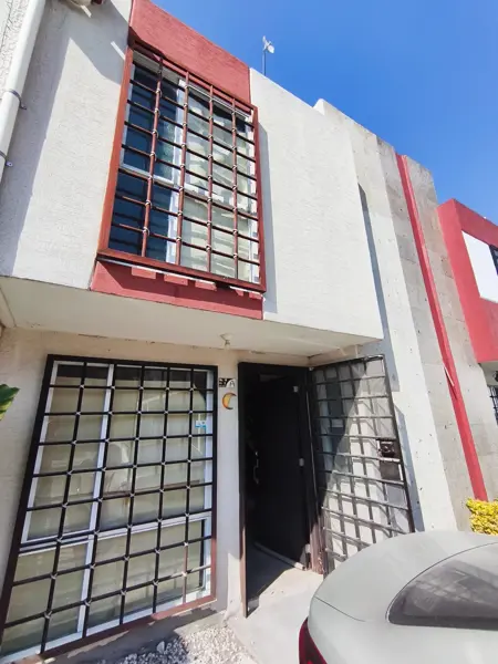 Casa en venta en Las Américas, Ecatepec de Morelos — foto 2 de 28