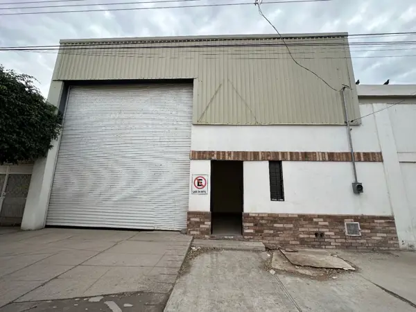 Bodega en renta en Abastos, Torreón — foto 2 de 9
