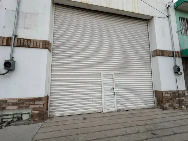 Bodega en renta en Santa María, Torreón, Coahuila de Zaragoza