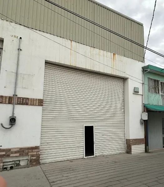 Bodega en renta en Santa María, Torreón — foto 2 de 5