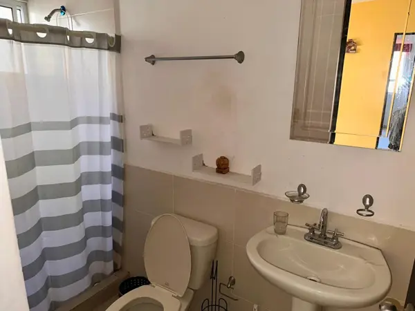 Casa en renta en Portal de las Lomas, Saltillo — foto 2 de 17