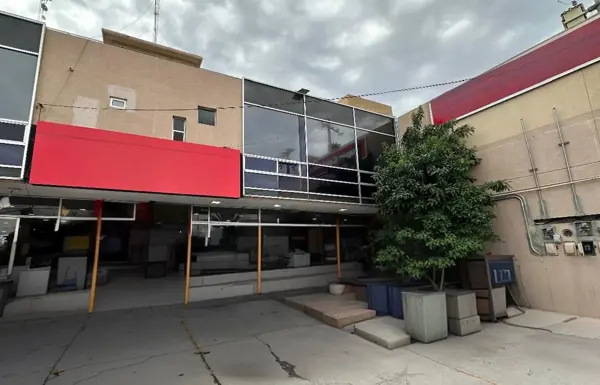 Local en renta en Abastos, Torreón, Coahuila de Zaragoza