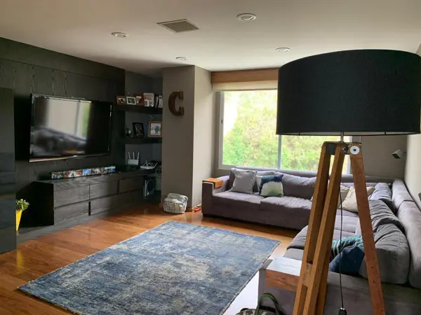 Departamento en Venta en Bosque Real, Huixquilucan, México 4