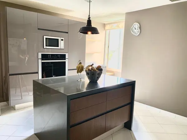 Departamento en Venta en Bosque Real, Huixquilucan, México 5