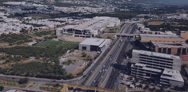 Local en Renta en Villas la Rioja, Monterrey, Nuevo León 5