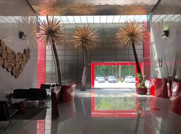 Local en Renta en Zona Montebello, San Pedro Garza García, Nuevo León 2