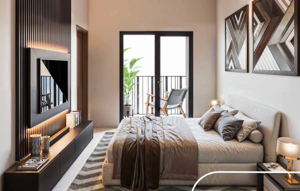 Departamento en Venta en Jardines Roma, Monterrey, Nuevo León 4