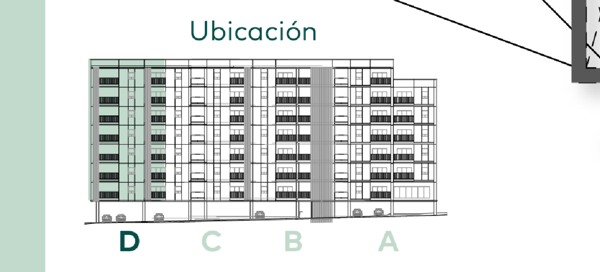 Departamento en Venta en Jardines Roma, Monterrey, Nuevo León 3