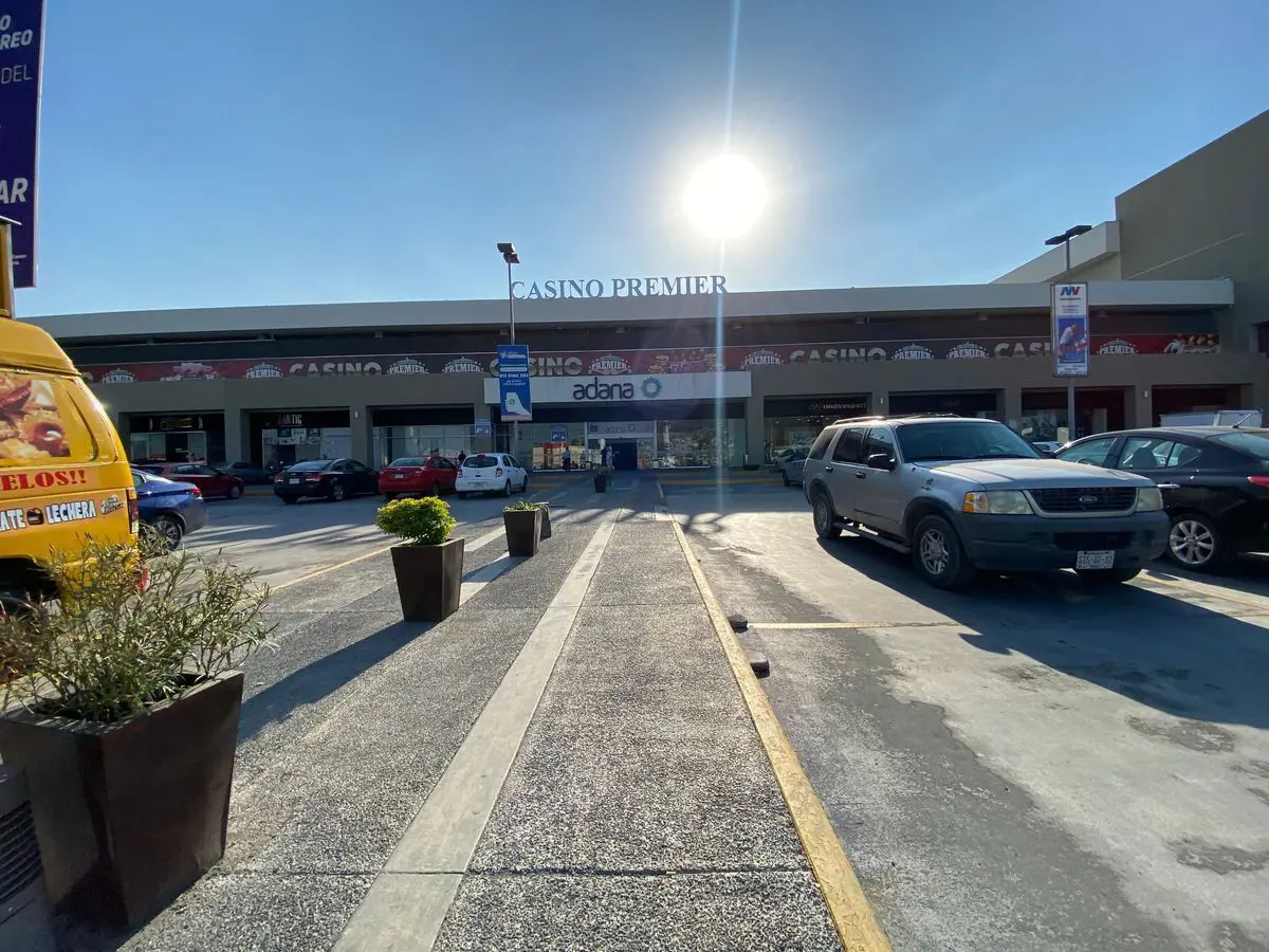 Local en venta en San Jorge, Monterrey — foto 1 de 14