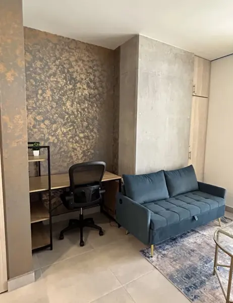Departamento en Renta en Centro, Monterrey, Nuevo León 2